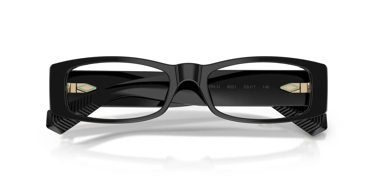 Tiffany 2294U Eyeglasses - view 10
